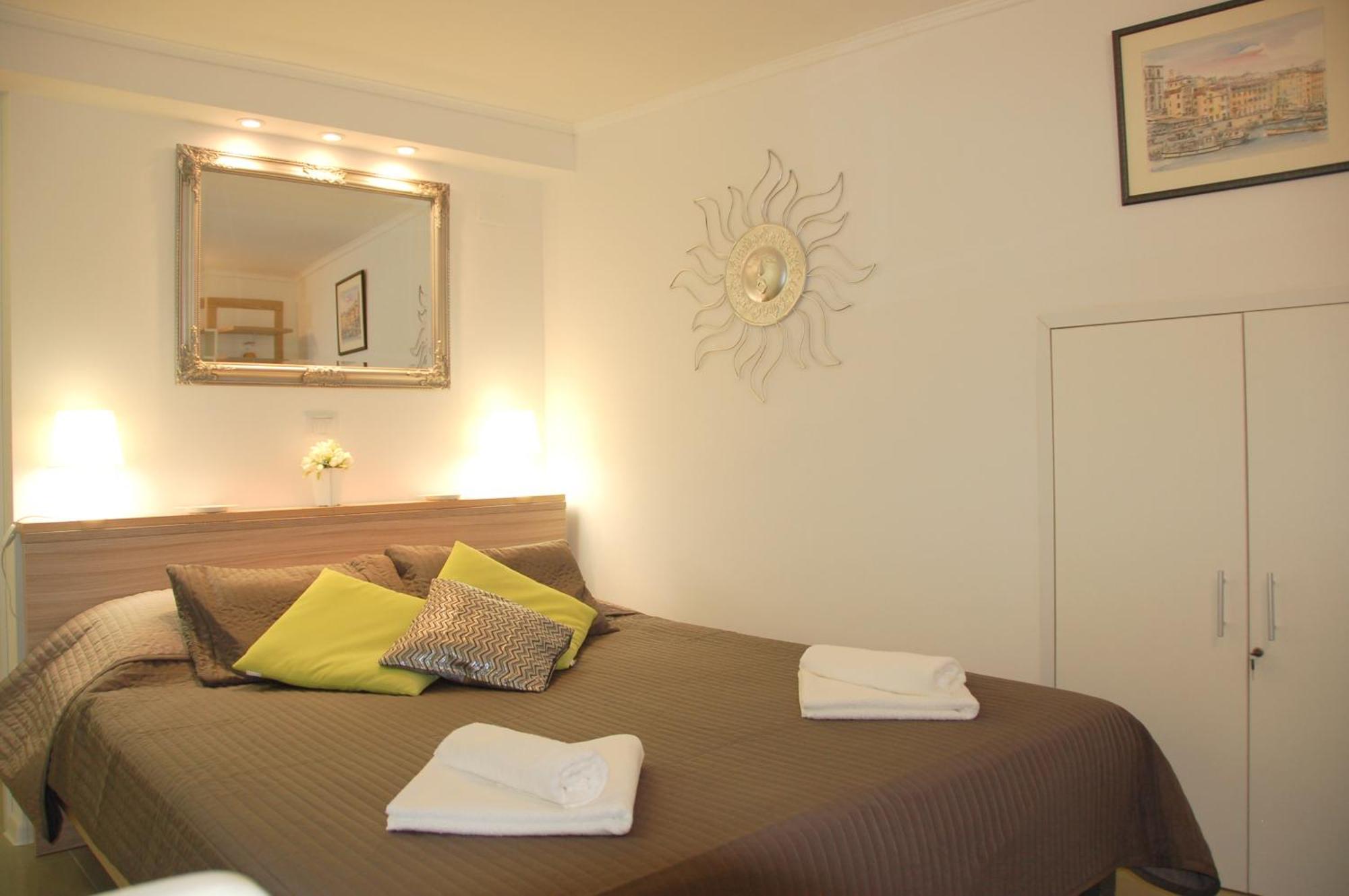 Studio "Sunrise" Rovinj Zewnętrze zdjęcie