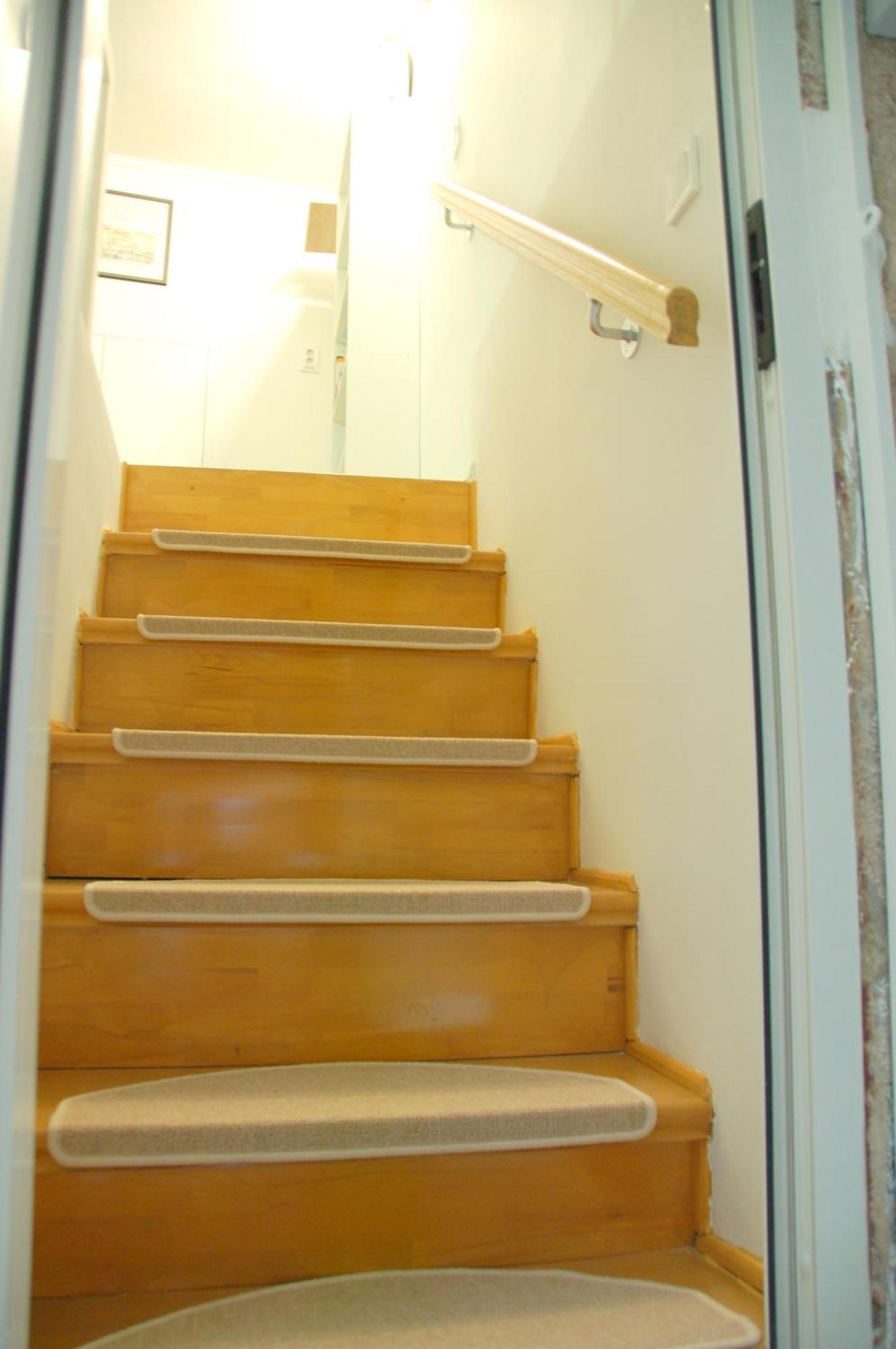 Studio "Sunrise" Rovinj Zewnętrze zdjęcie